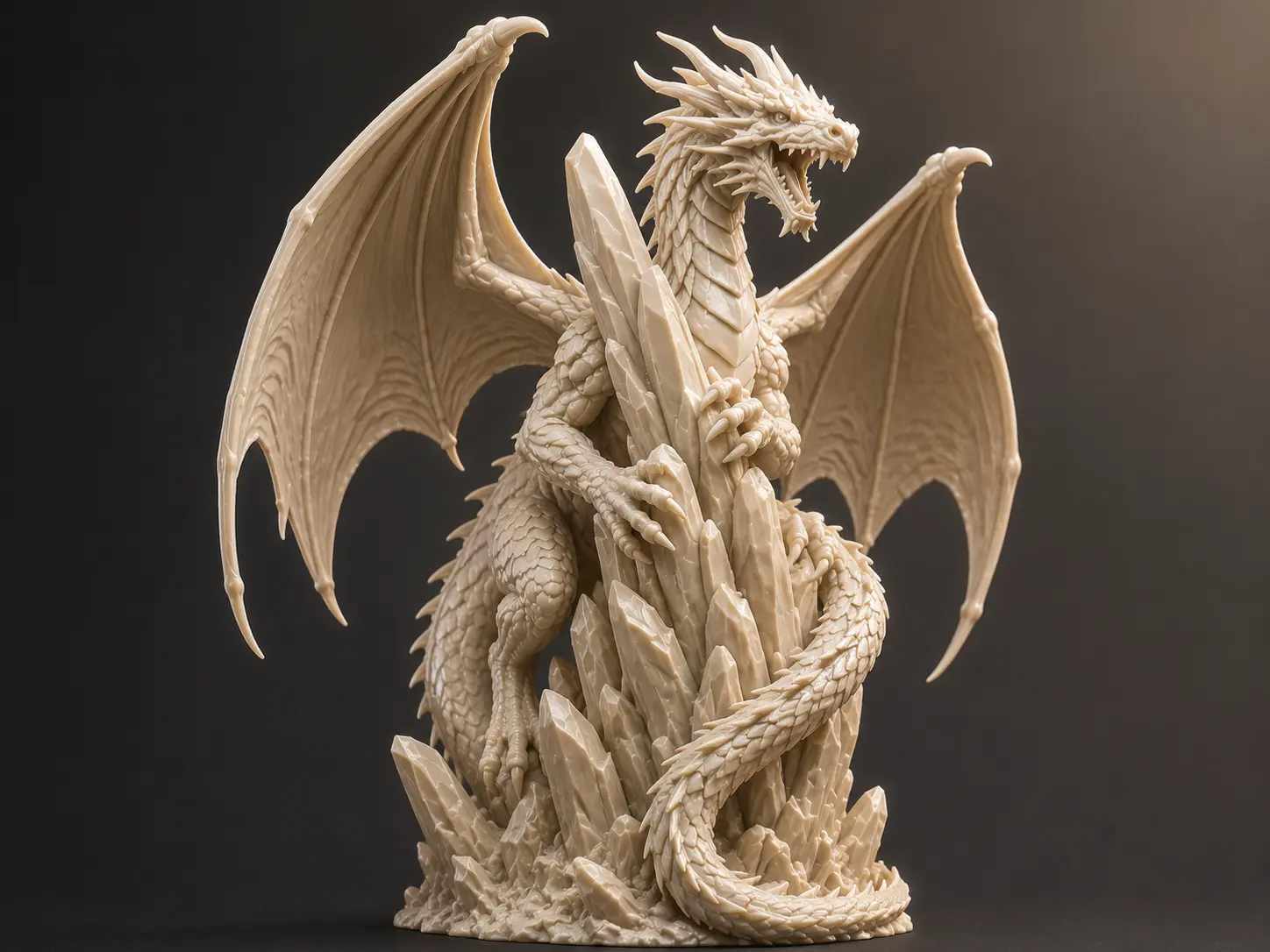 Dragon - 1