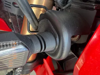 Honda CRF300L LED Turn Signal/Blinker Adapter