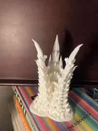 Décors de terrain Tyranide 40k 2 — photo 2