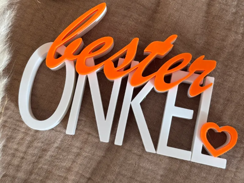 bester Onkel