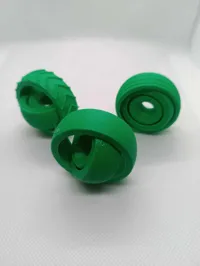 Hand spinner — photo 10