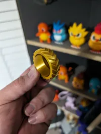 Hand spinner — photo 4