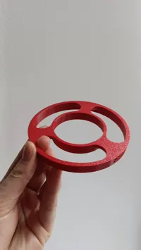 0.2mm layer, 2 walls, 12% infill