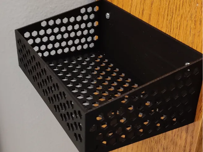 Hanging Bin
