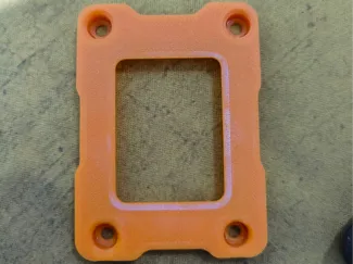 LGA1700 Contact Frame for Z790 Series Motherboards