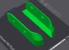0.16mm layer, 2 walls, 10% infill