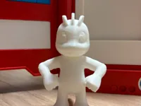 0.2mm layer, 2 walls, 7% infill