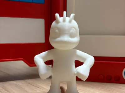Machop