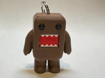 Domo Kun