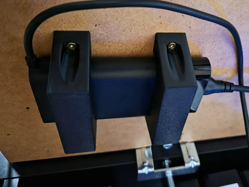 Desk Mount for HP Spectre 90W Power Adapter
