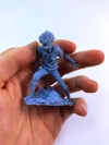 0.08mm layer, 2 walls, 5% infill