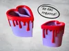 Slanted Container