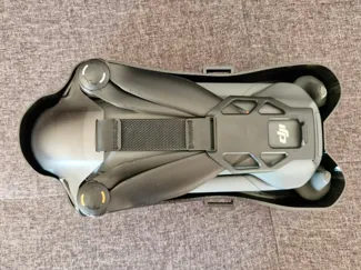 DJI Mavic 4 Pro Box