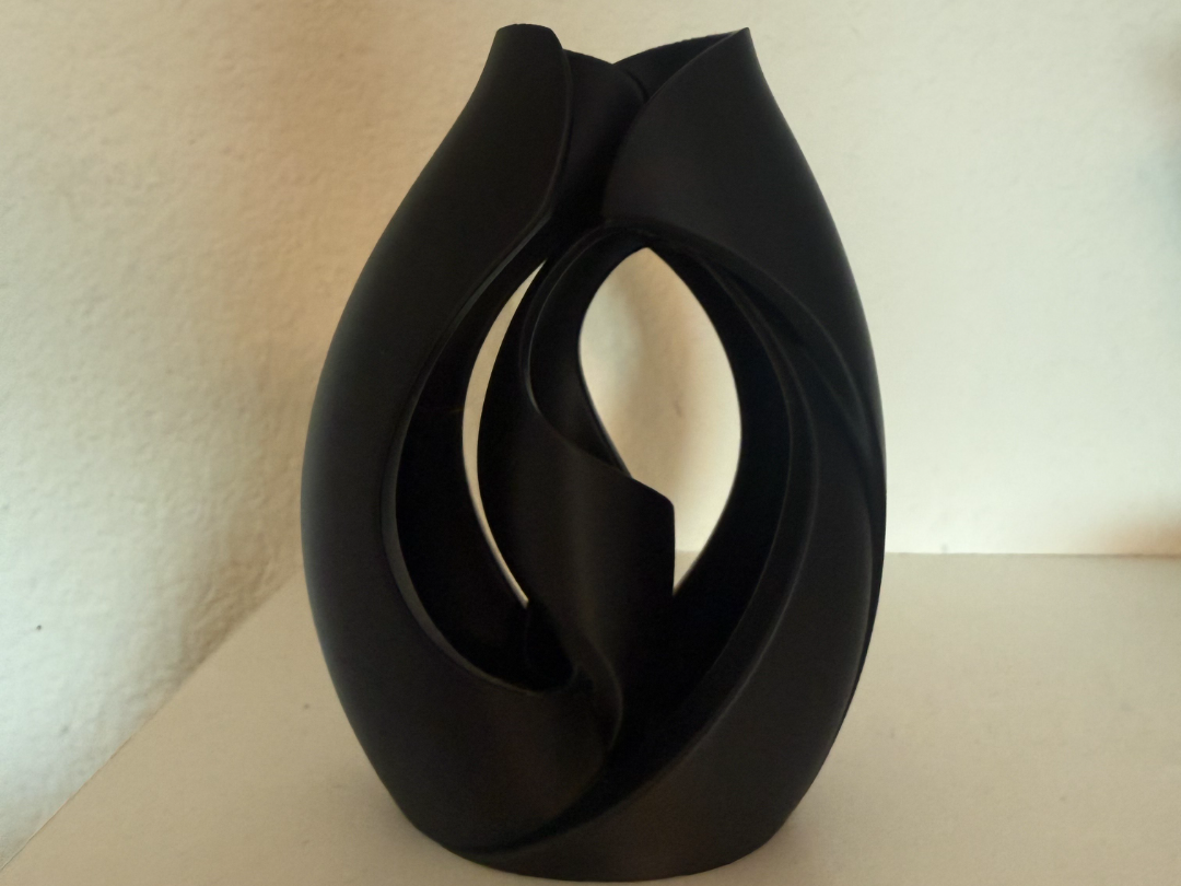 Accent Table Piece / Flower Holder