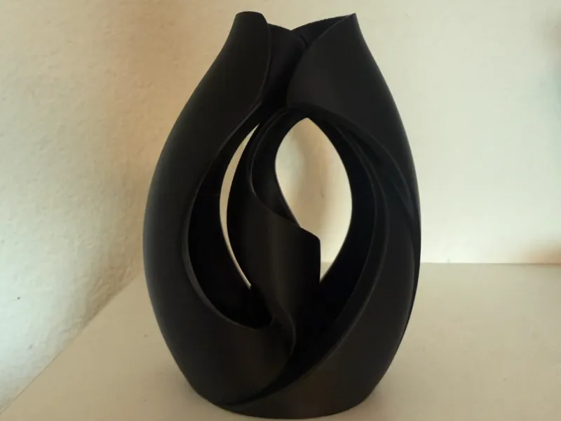Accent Table Piece / Flower Holder