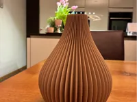 0.2mm layer, 1 walls, 0% infill