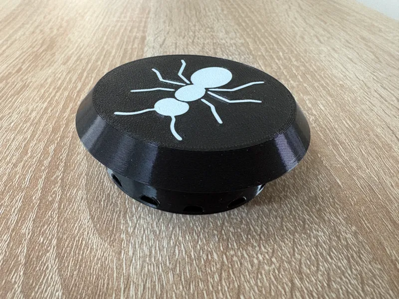 Ant trap v2