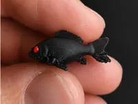 0.08mm layer, 2 walls, 15% infill