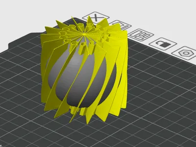twist-ball generator tools