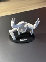 0.16mm layer, 2 walls, 15% infill