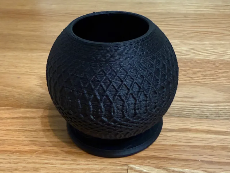 Pen Holder