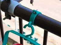 43mm diameter, 13mm hook - 0.2mm layer, 5 walls, 15% infill