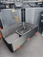 Optimales Druckprofil