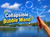 Full Bubble Wand