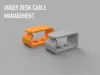 0.2mm layer, 3 walls, 20% infill