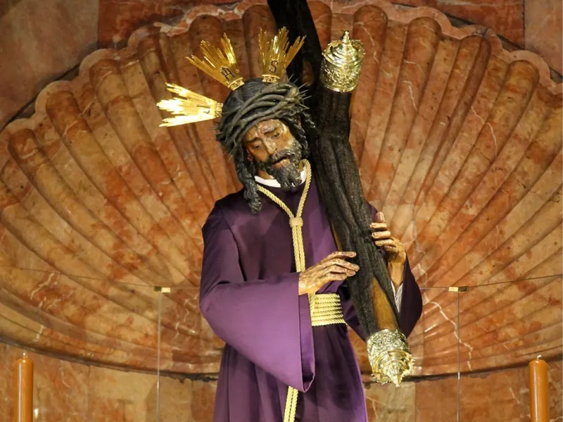 Gran poder Sevilla