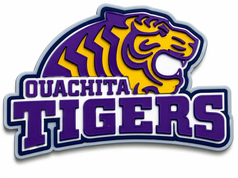 OUACHITA BAPTIST UNIVERSITY LOGO