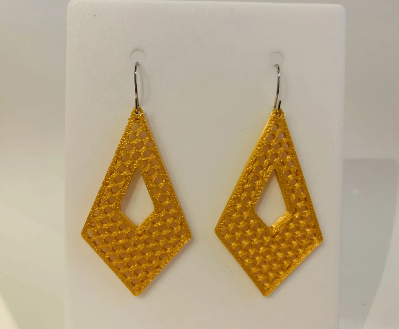 Boucles oreilles 357 view 2
