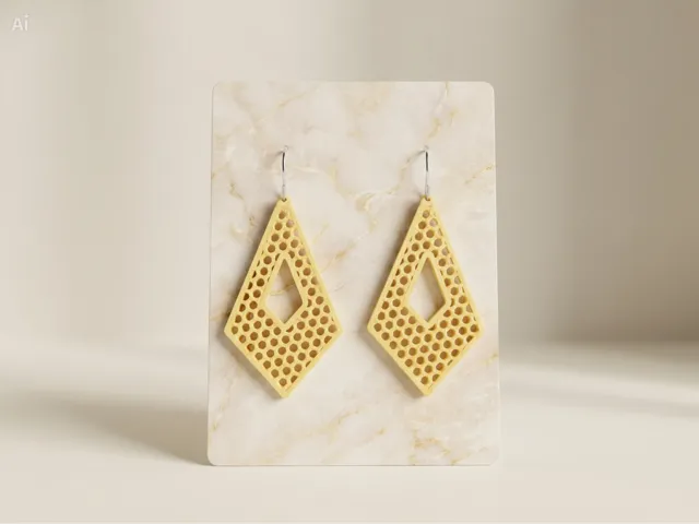 Boucles oreilles 357