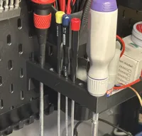0.2mm layer, 7 walls, 15% infill