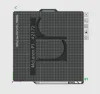 0.2mm layer, 3 walls, 5-15% infill