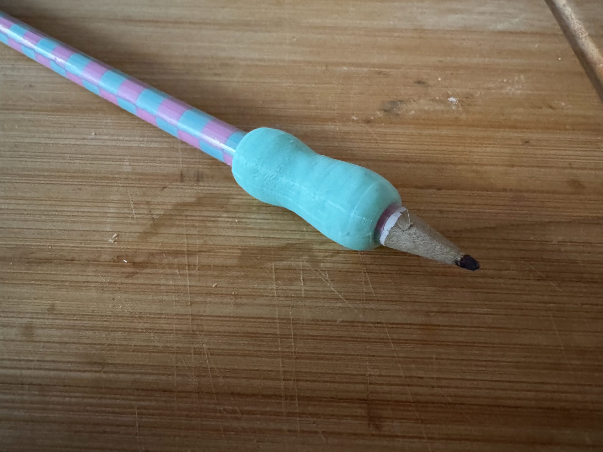 soft pencil sleeve, TPU