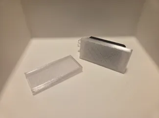 VAG Footwell Light Diffuser Cover (VW / Audi)