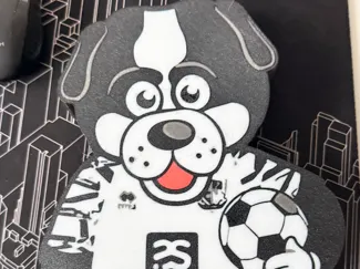 Boomer lightbox