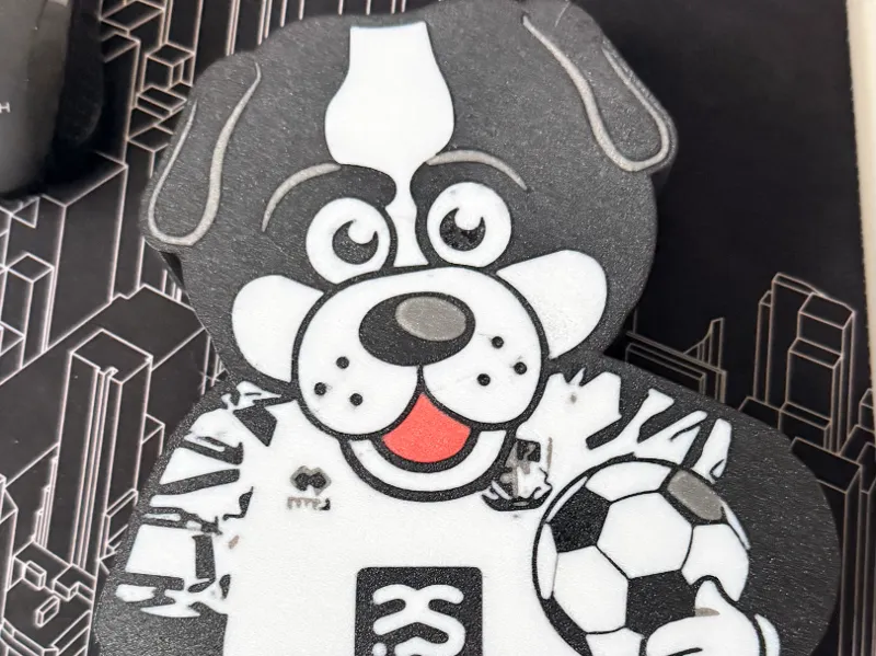 Boomer lightbox