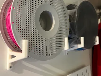 Spool Holder
