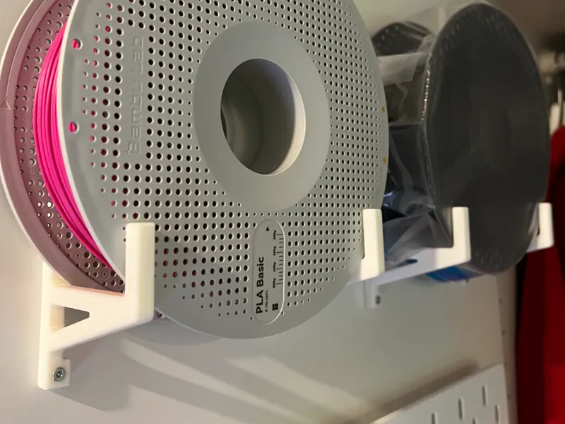 Spool Holder