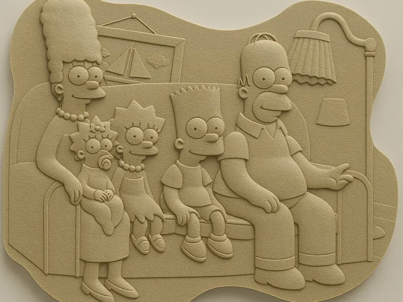 CUADRO SIMPSON