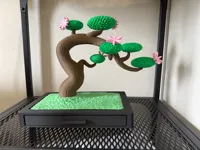 0.16mm layer, 2 walls, 15% infill
