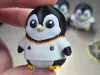 3x soccer penguin Germany