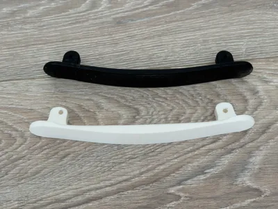 Suitcase handle for DELSEY suitcase