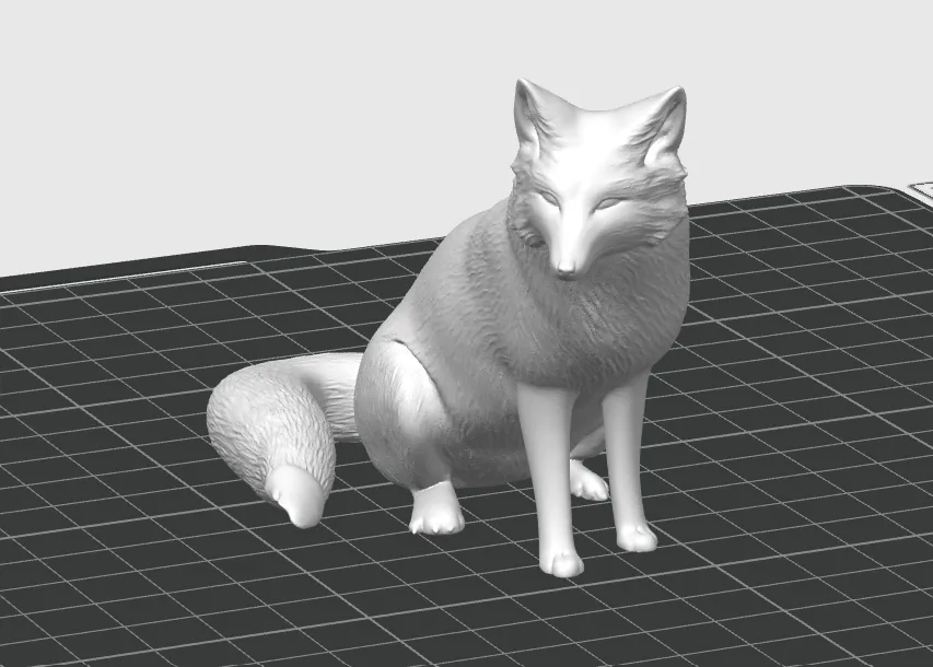 fox miniature view 2