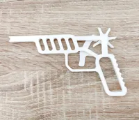 Pistolet à élastiques V2 — photo 7