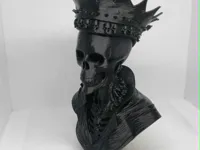 0.2mm layer, 2 walls, 5% infill