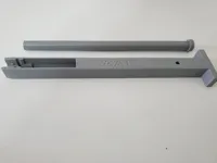 0.2mm layer, 4 walls, 45% infill