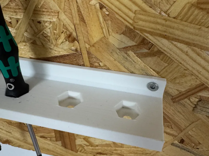 Wera Micro holder 